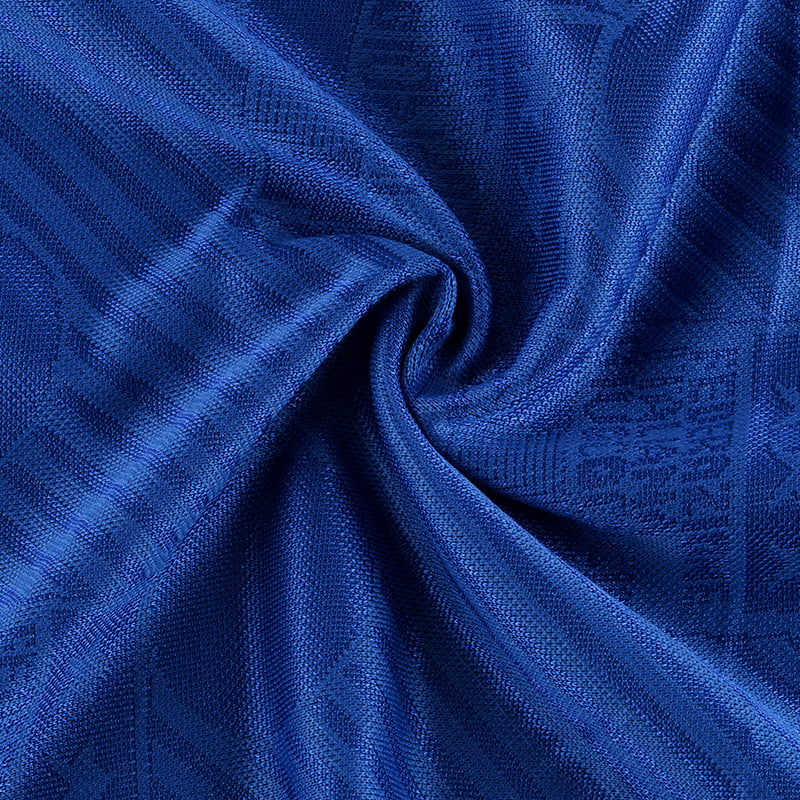 Háromcsillagos átlós kétoldalas jacquard szövet Háromcsillagos átlós kétoldalas jacquard szövet