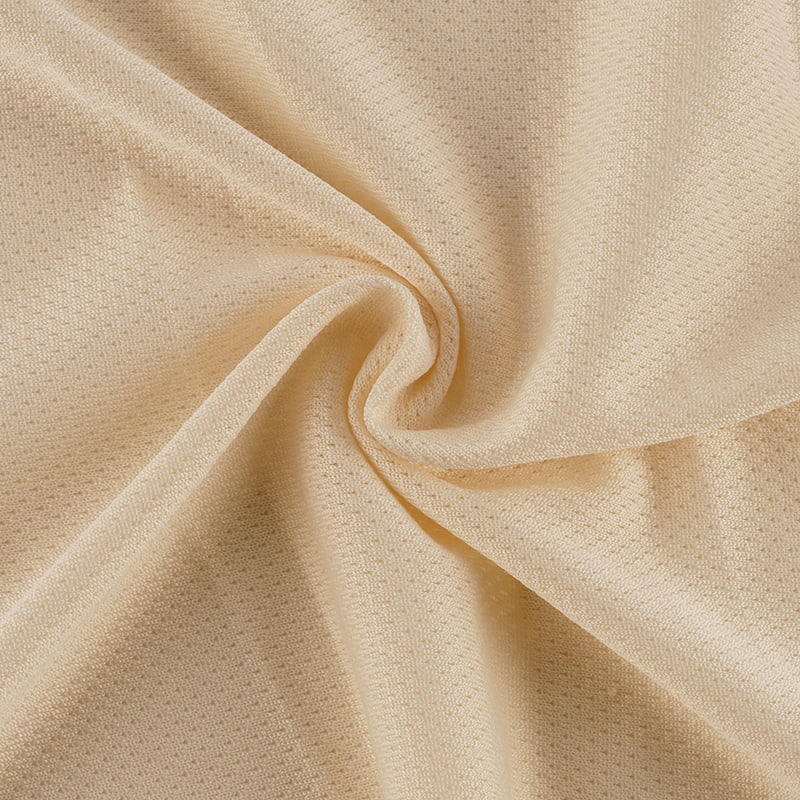 25 Hátsó panel egyoldalas jacquard szövet