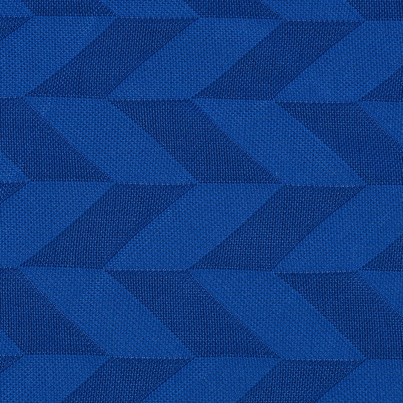 Fényes gyémántcsíkos kétoldalas jacquard szövet