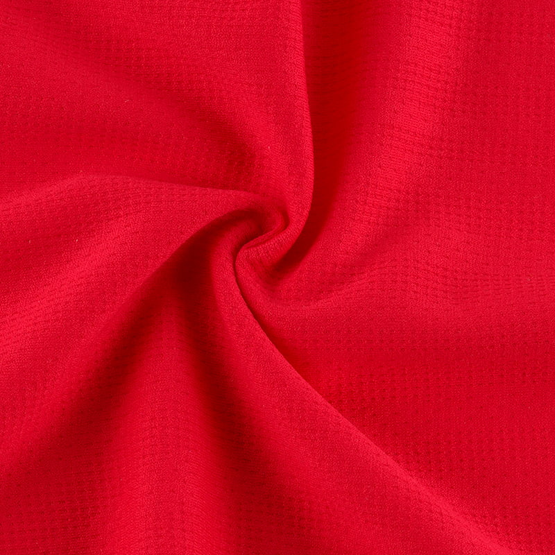 Nyolc karakteres egyoldalas jacquard szövet gyerekeknek