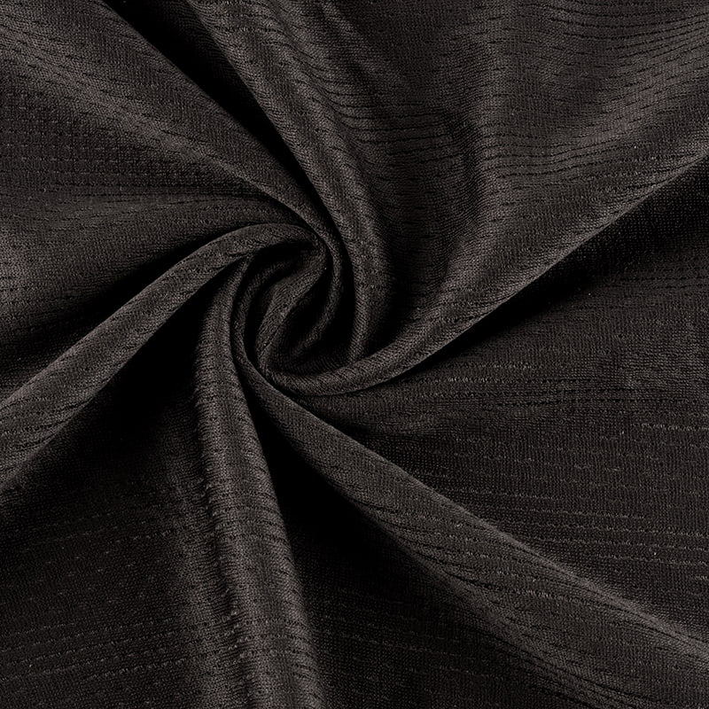Nyolc karakteres egyoldalas jacquard szövet felnőtteknek