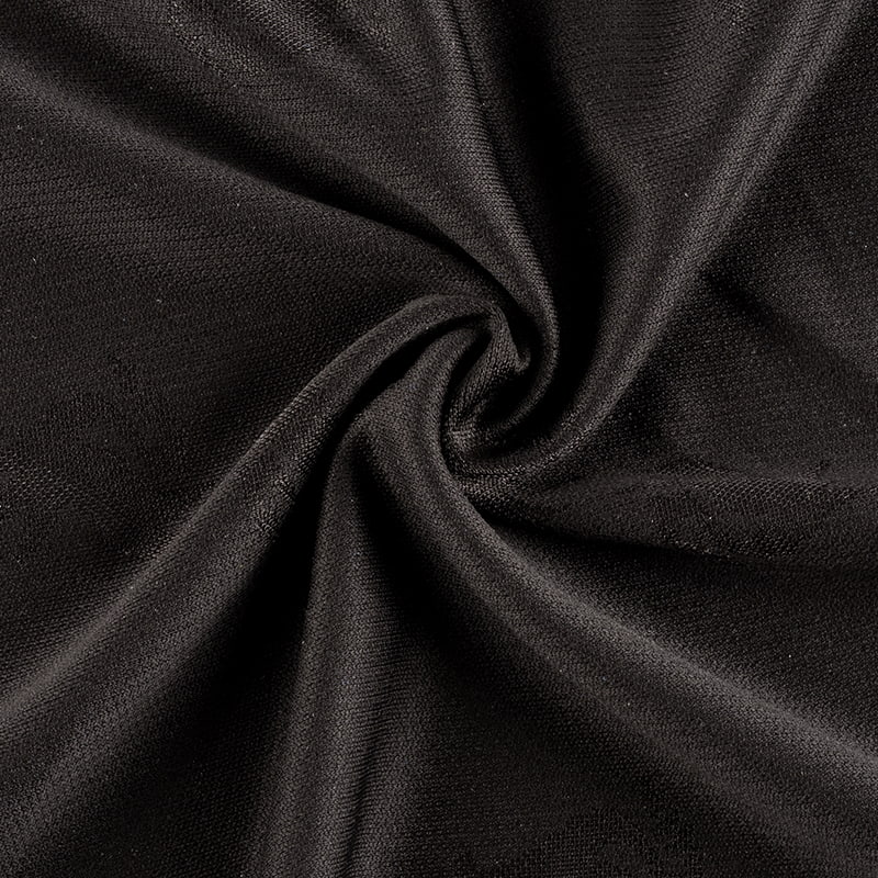 Négy ferde madár kétoldalas jacquard szövet