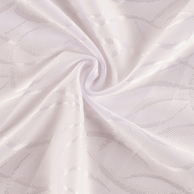 Flame Jacquard Kétoldalas Jacquard szövet