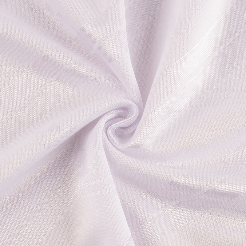 Trefoil Twill kétoldalas jacquard szövet