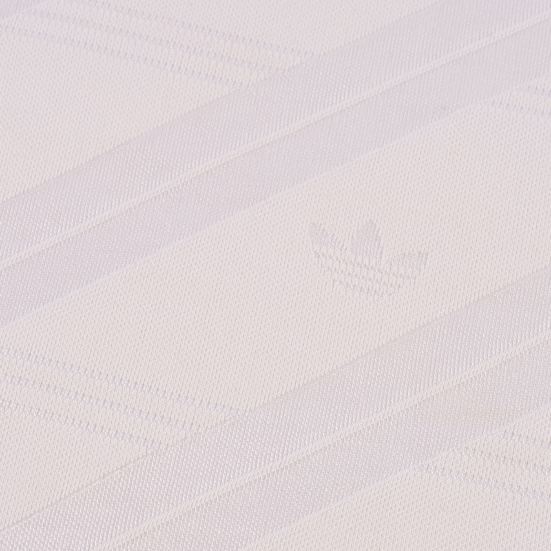Trefoil Twill kétoldalas jacquard szövet