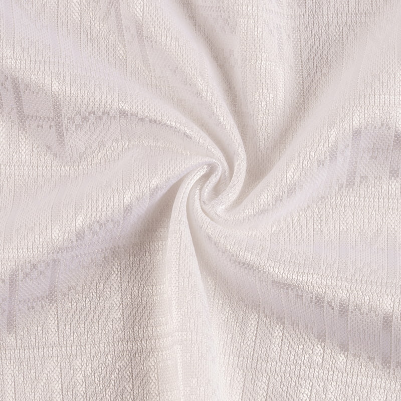 M-típusú kétoldalas jacquard szövet