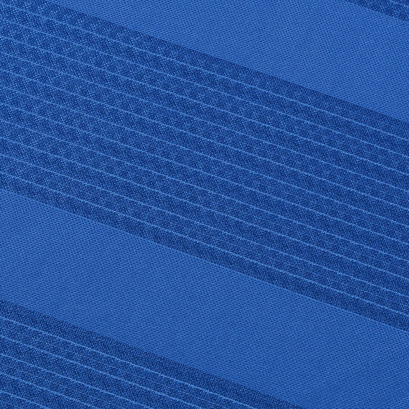Kétoldalas Jacquard szövet sportoláshoz