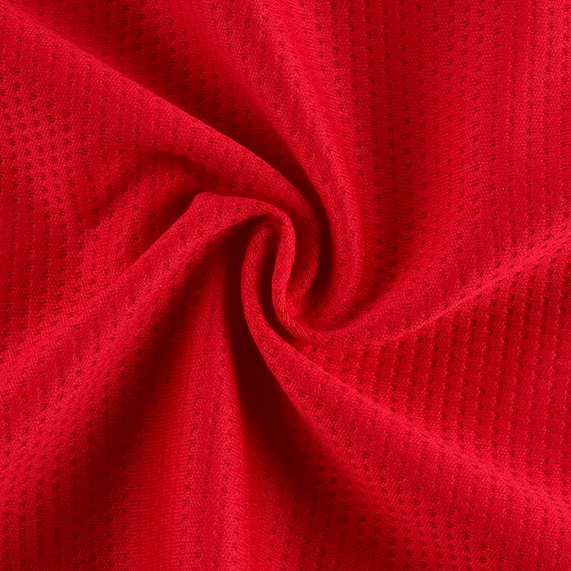 Manchester United Jacquard kétoldalas hálós szövet