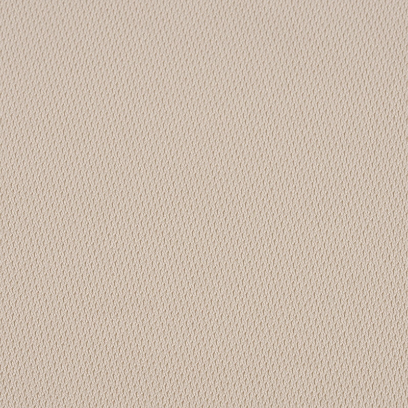 Warp-Kitted Pique Warp Knit Fabric