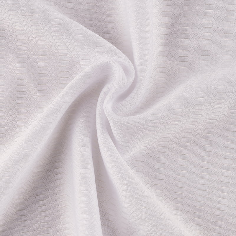 Porto Jacquard kétoldalas hálós szövet Porto Jacquard kétoldalas hálós szövet