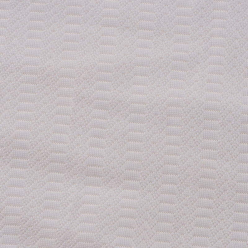 Porto Jacquard kétoldalas hálós szövet