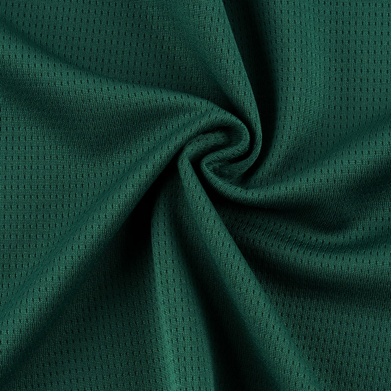 Jacquard kétoldalas hálós szövet