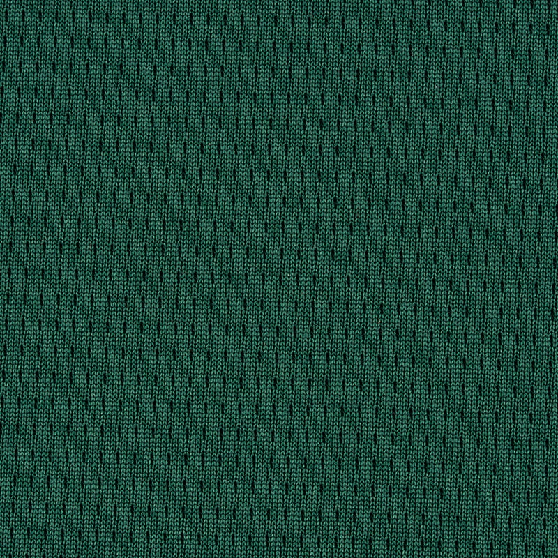 Jacquard kétoldalas hálós szövet